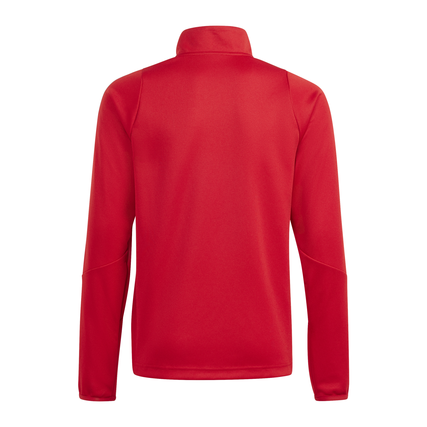 adidas Tiro 24 Trainingstop Kids Rot Weiss