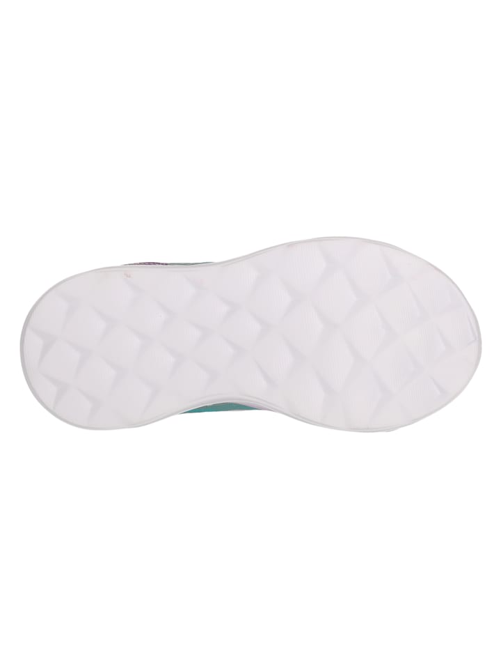 Zigzag Sneaker Lampaya in 4255 Lavender günstig kaufen