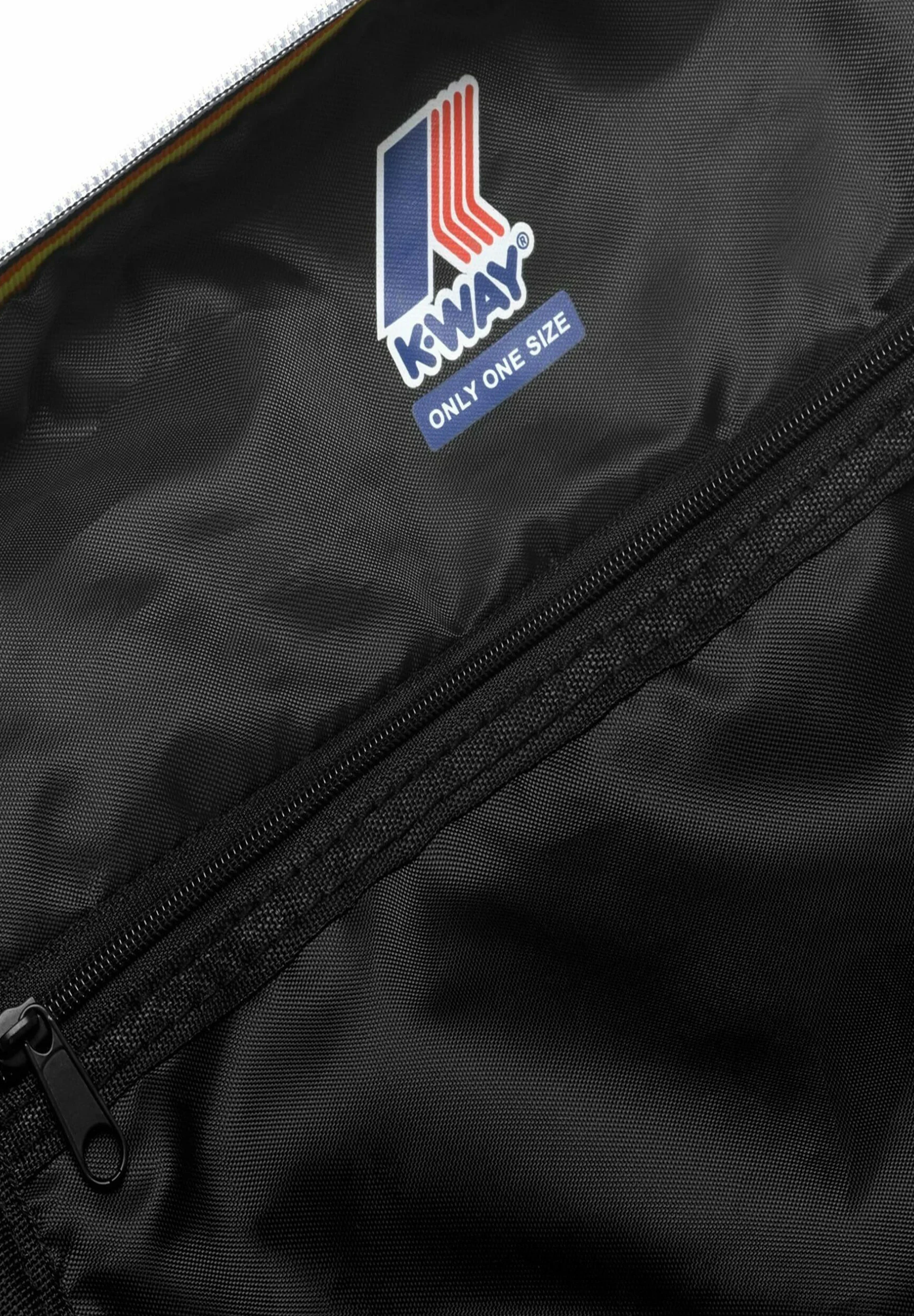 K-Way MOIRE TRACOLLA USY PUREMOIRE USY PURE - Bolso de hombro