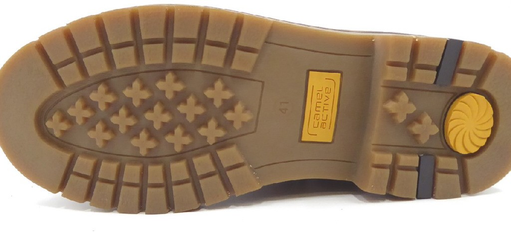 CAMEL ACTIVE Stiefeletten beige