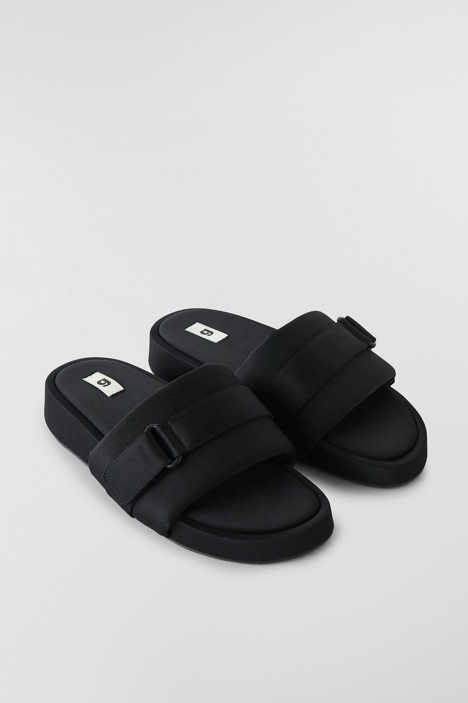 Harper sandals