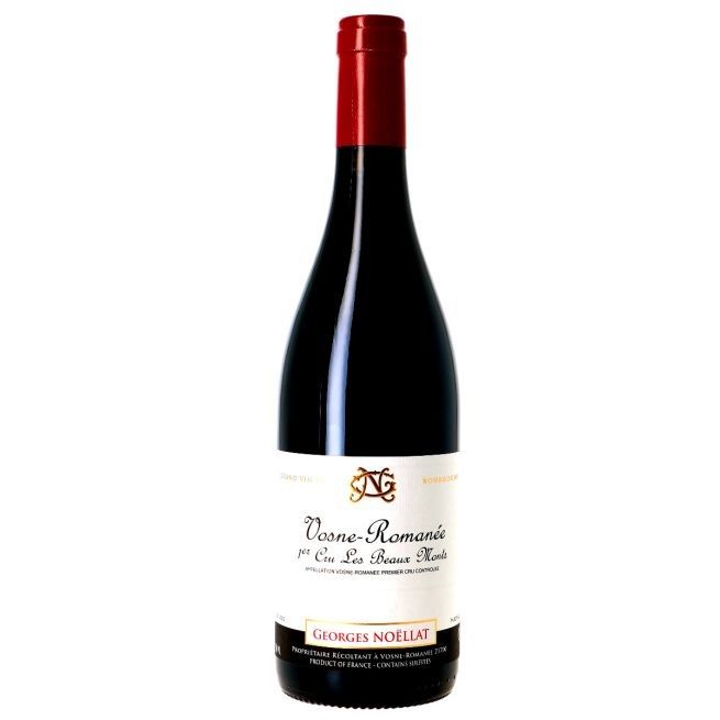 Domaine Georges Noëllat, Les Beaux Monts, Premier Cru, 2013