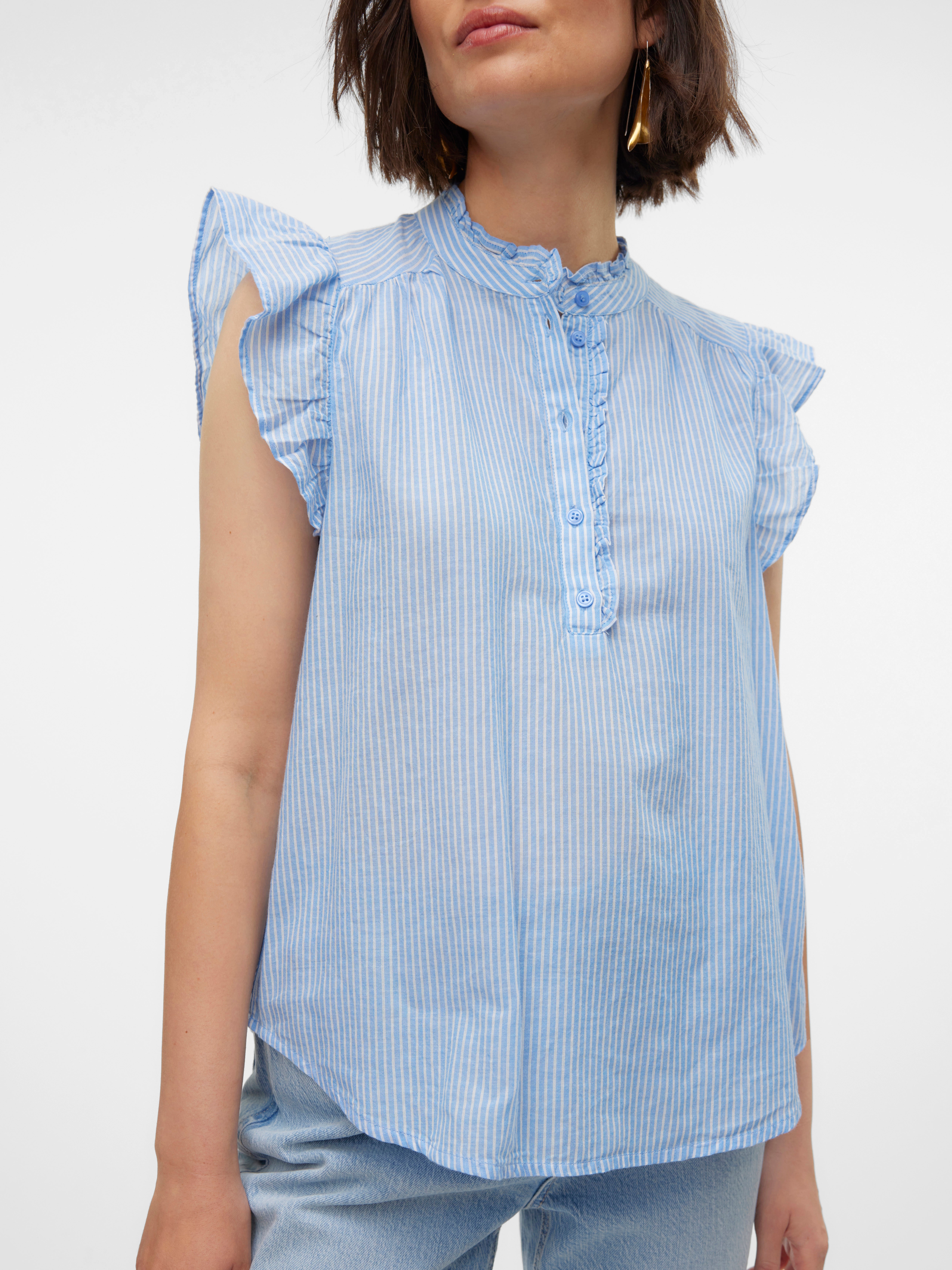 VMISABEL Top