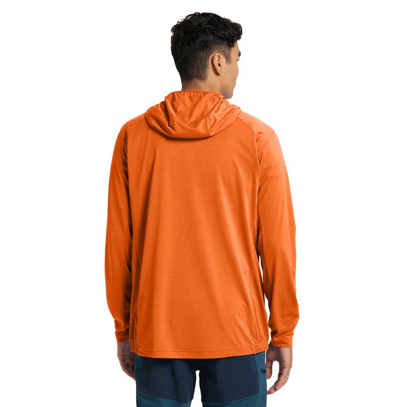 Haglfs Mirre Mid Top Outdoorweste Herren