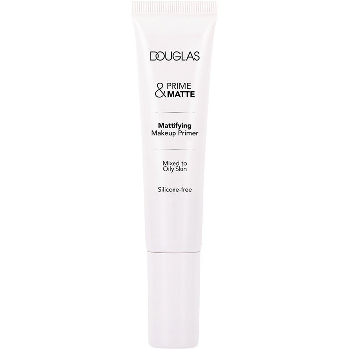 Mattifying Makeup Primer