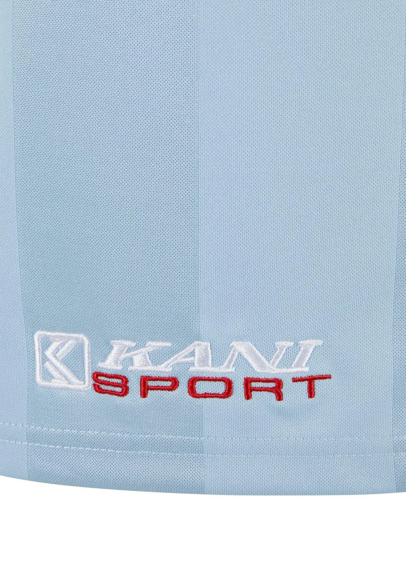 Karl Kani SHADOW STRIPE - Pantalón deportivo
