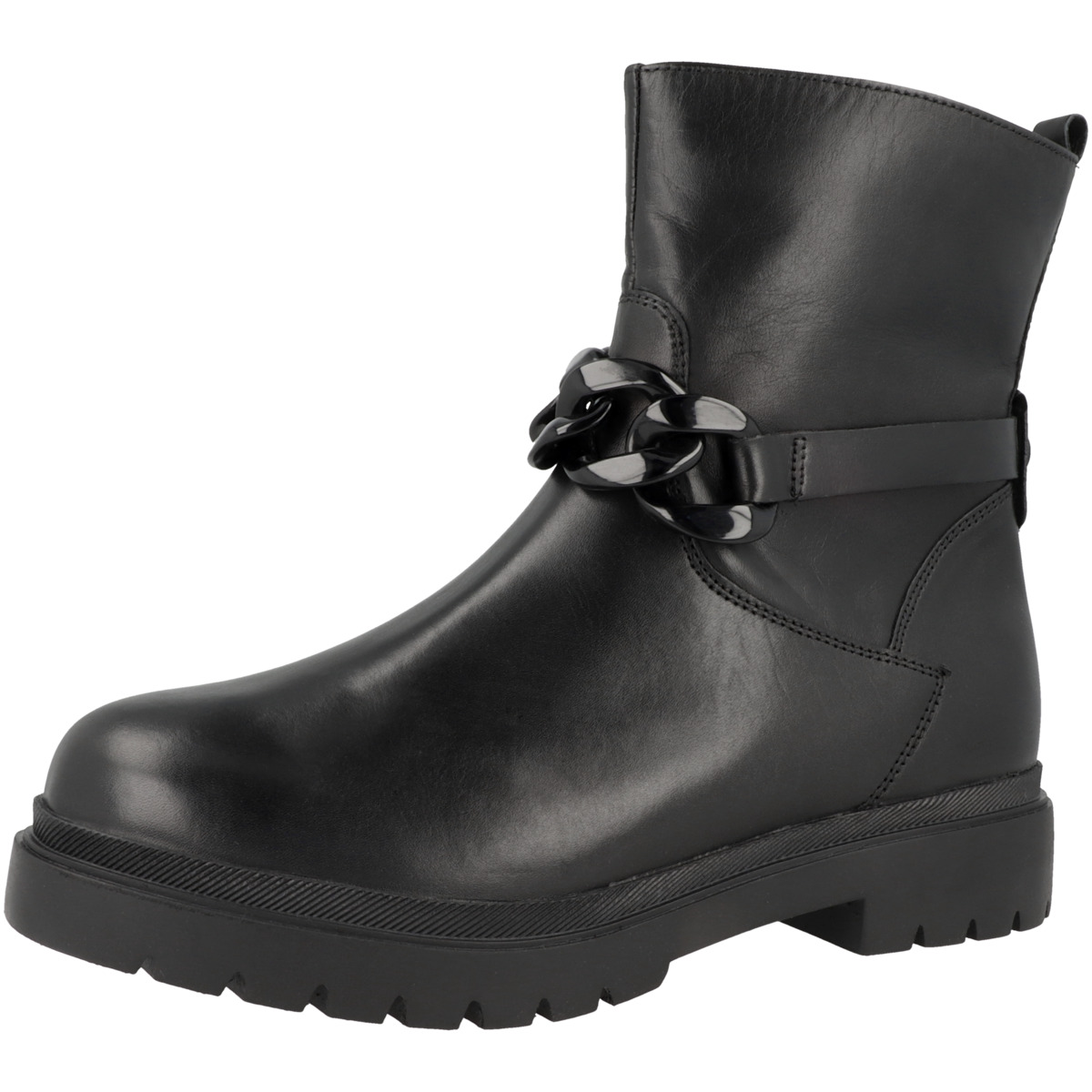 CAPRICE 9-25354-29 Boots schwarz