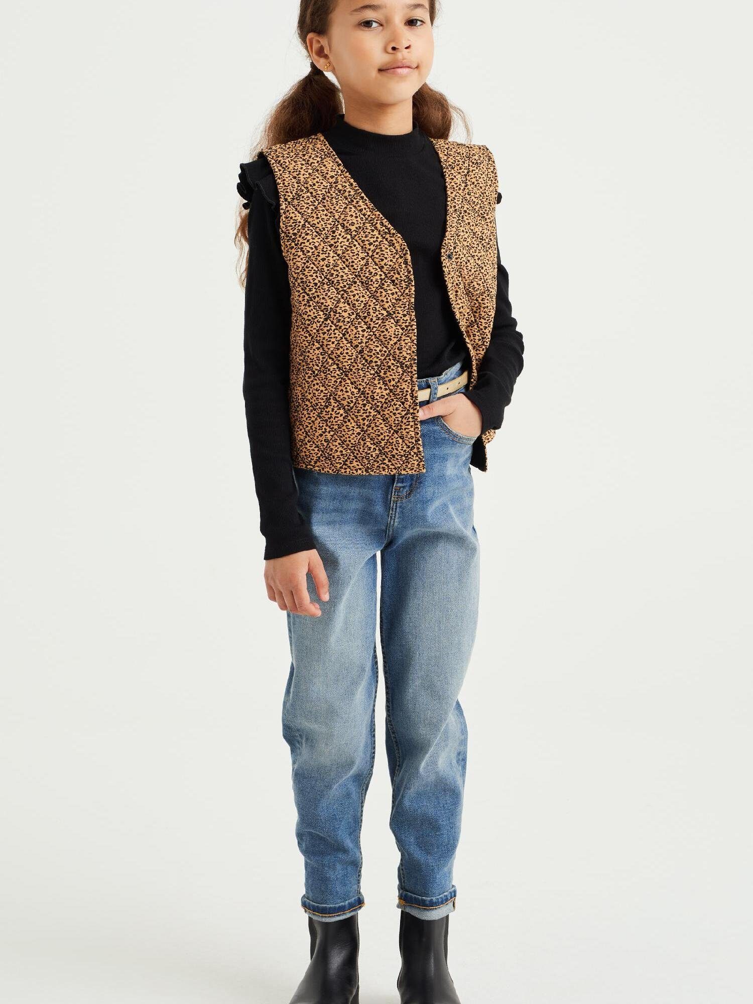 WE Fashion Blusentop