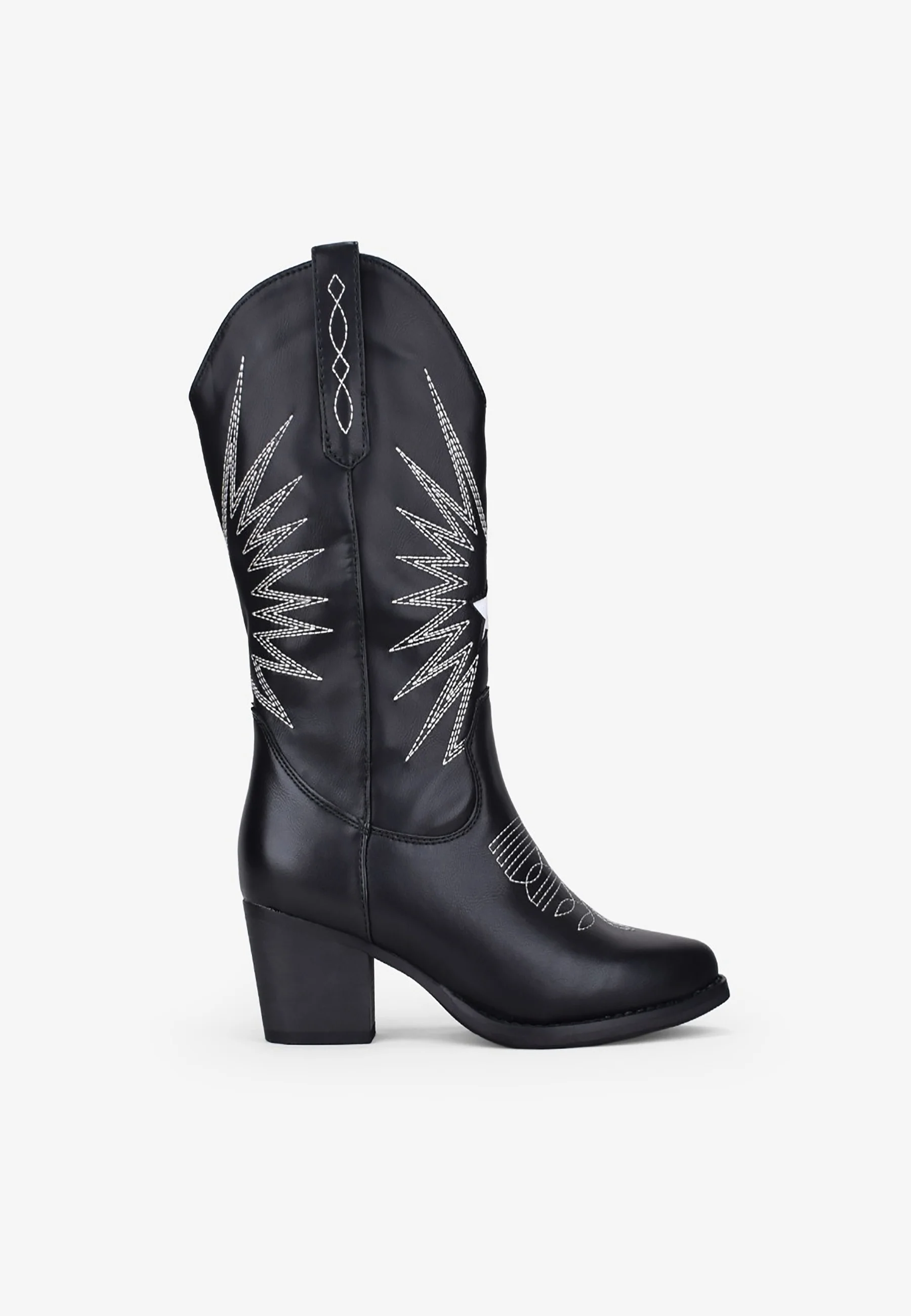 Bosanova GEO - Botas tejanas/de motociclista