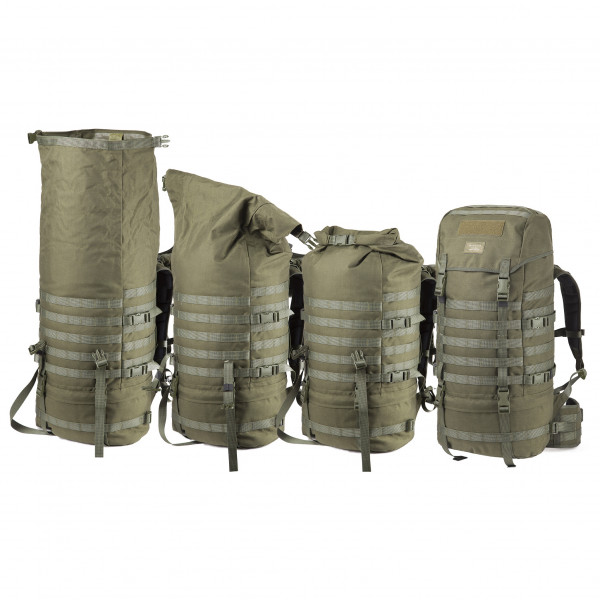 SAVOTTA - Jääkäri L 55 - Trekkingrucksack