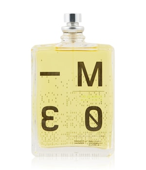 Escentric Molecules Molecule 03 Eau de Toilette-100 ml