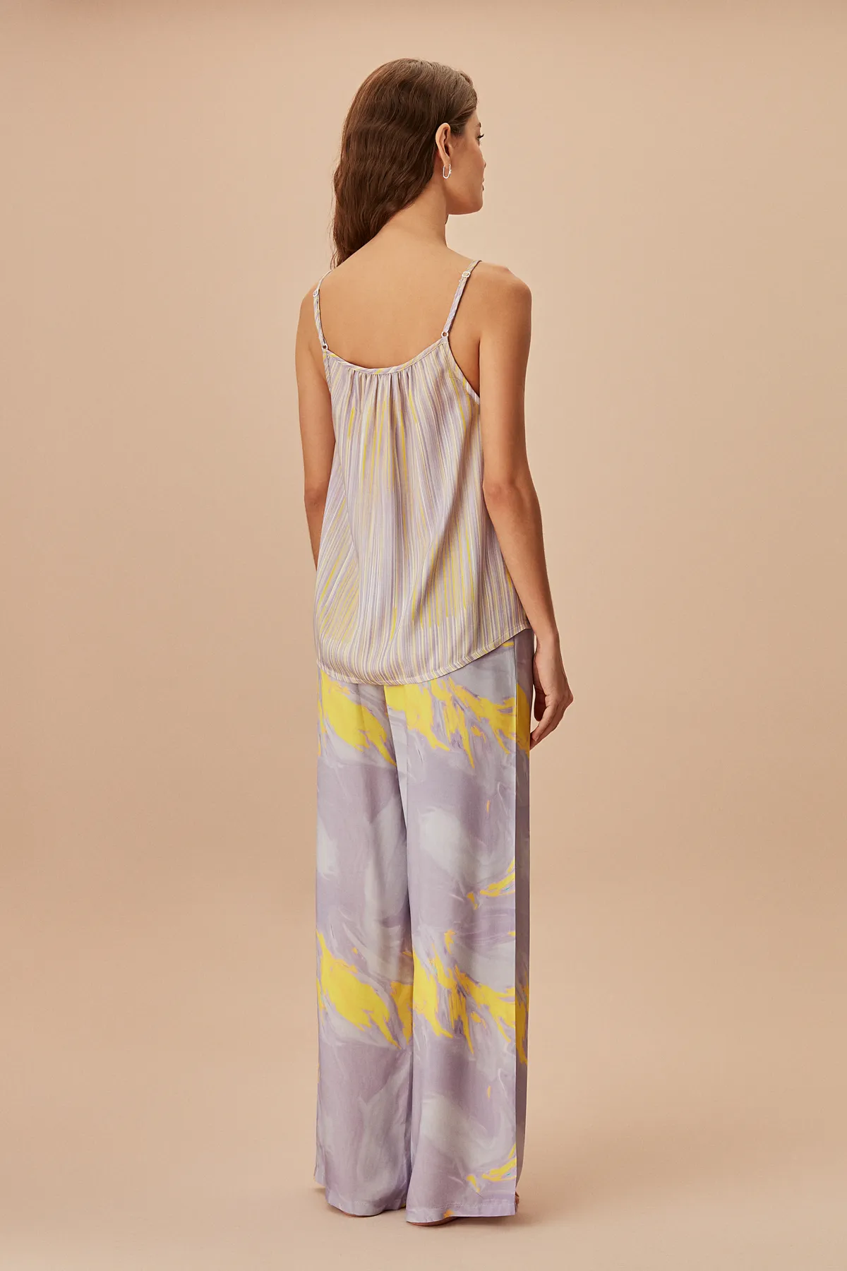 SUWEN  Ola Sportlerhosen-Set