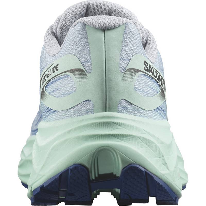 Salomon AERO GLIDE Laufschuhe Damen