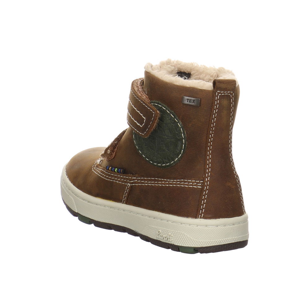 Lurchi Diego Tex Boots