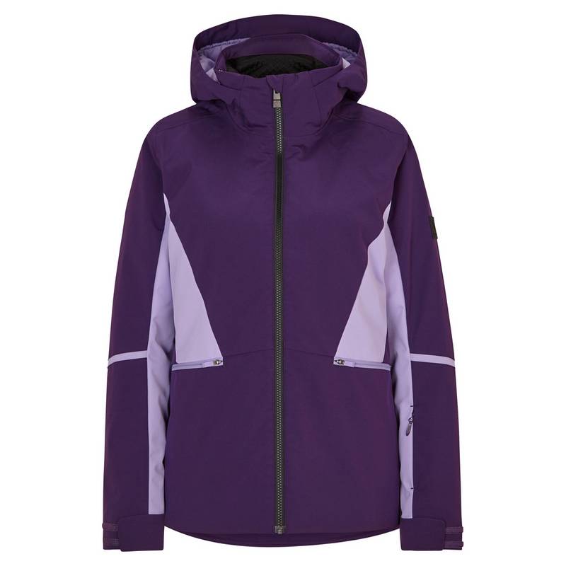 Ziener TAIMI Skijacke Damen