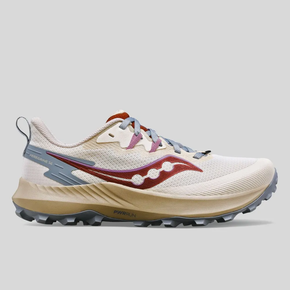Saucony Peregrine 14 S10916-105 / weiss