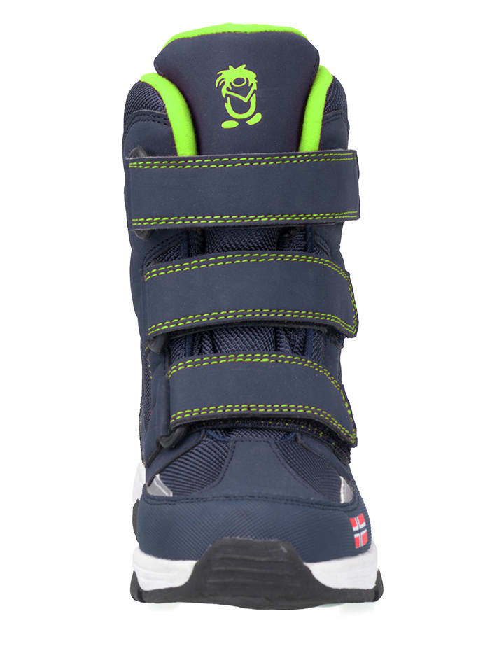 Trollkids Winterboots 