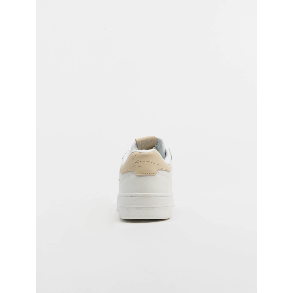 Karl Kani 89 Low Logo 1180919 / weiss