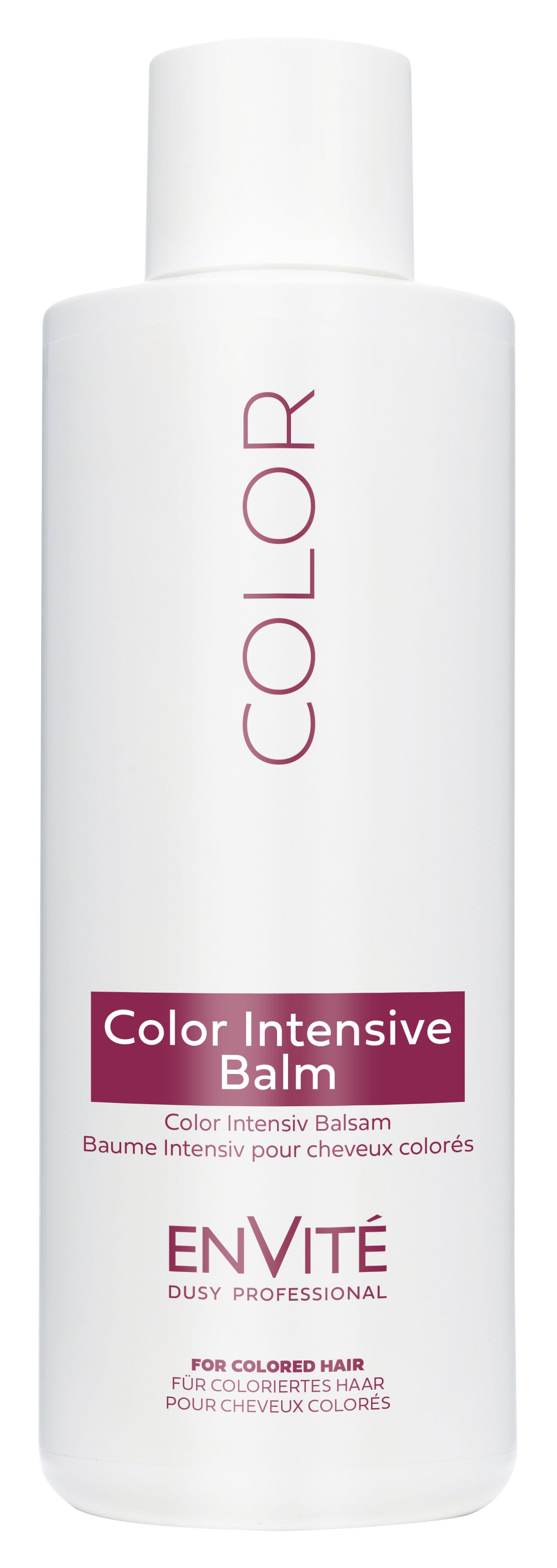 dusy professional EnVité Color Intensiv Balm 1000 ml