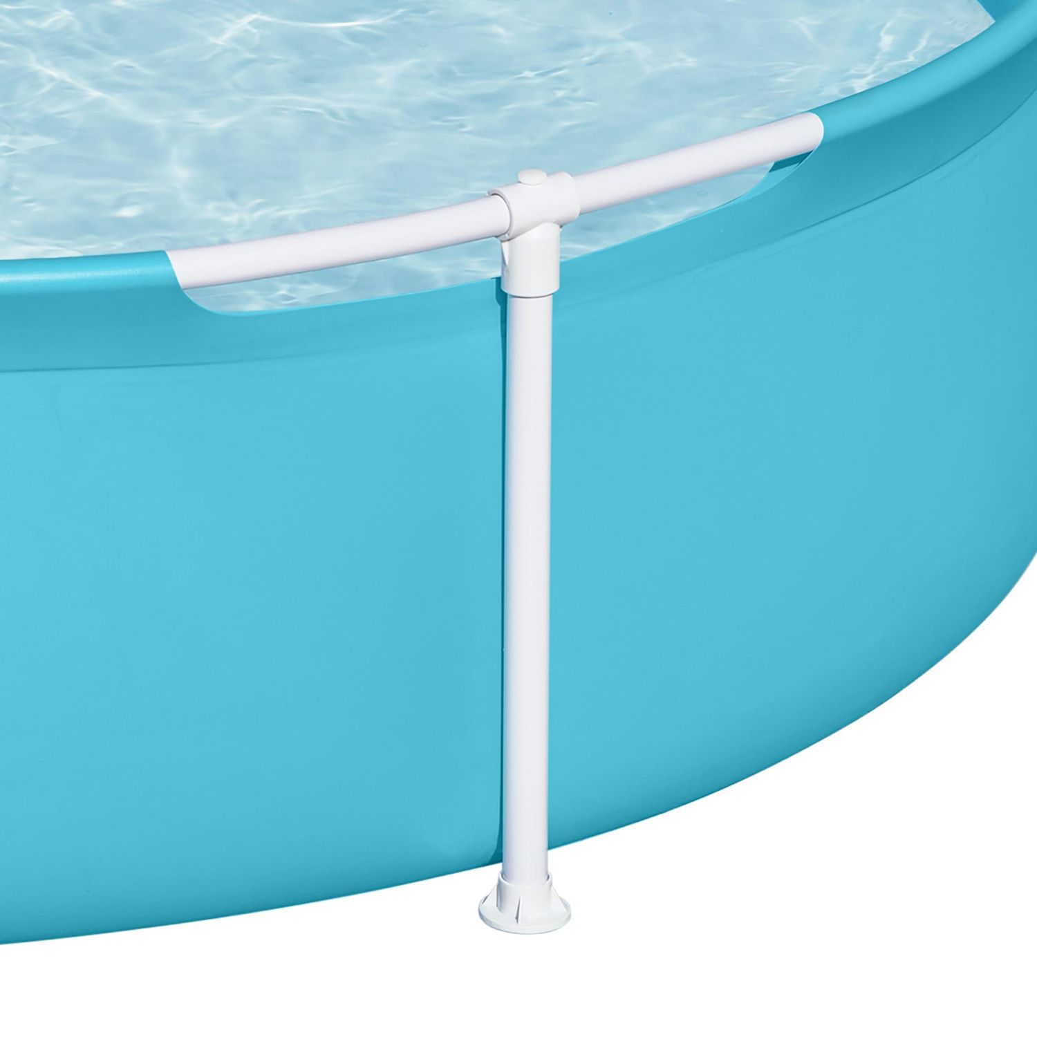 Bestway 152 cm Meine erste Frame-Pool-Runde