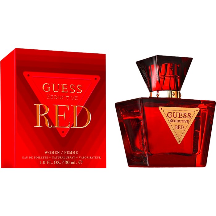 Eau de Toilette Spray