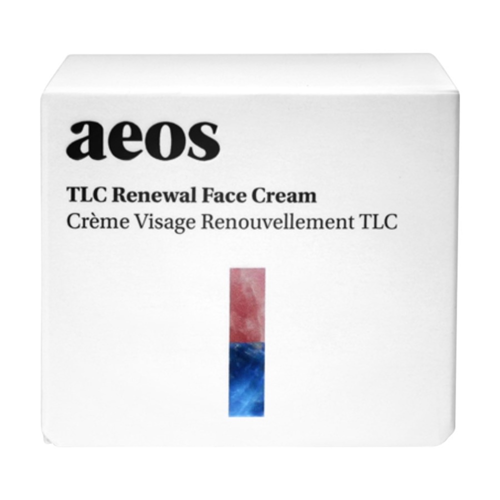 Aeos TLC Renewal Face Cream Créme visage