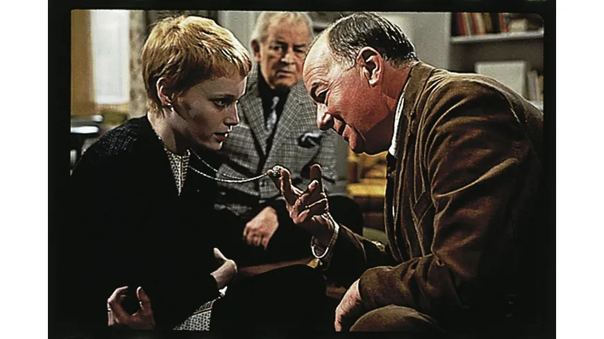 Rosemary's Baby