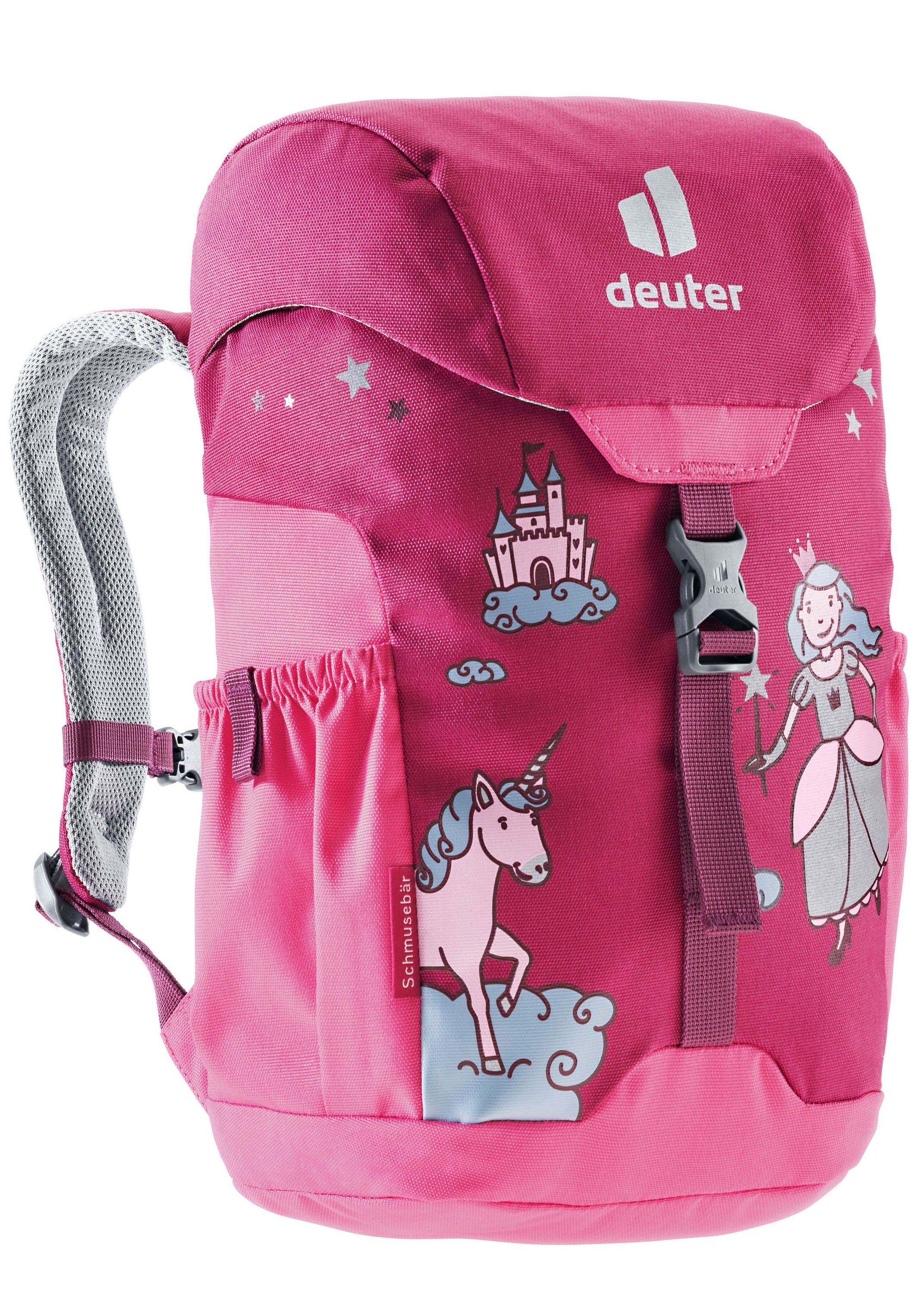 deuter Kinderrucksack Schmusebär