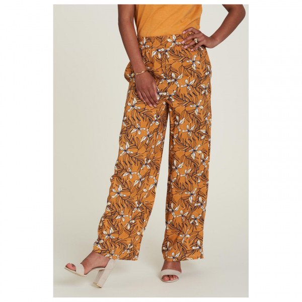 Tranquillo - Women's EcoVero-Hose - Freizeithose