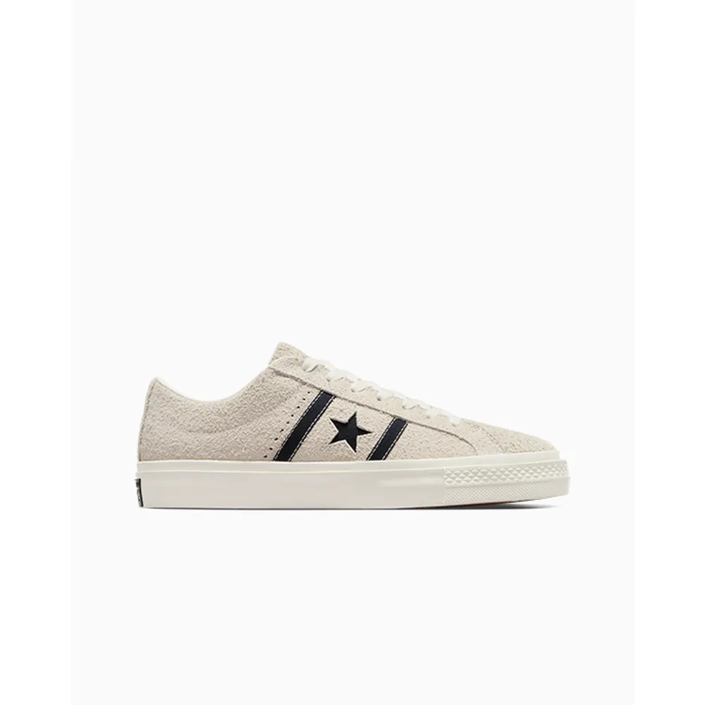 Converse One Star Academy Pro Suede A06424C / grau