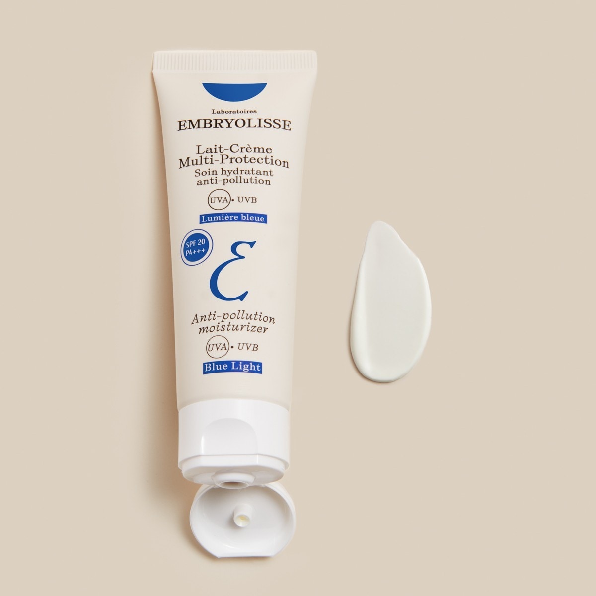 Embryolisse Multi-Protection Milk-Cream