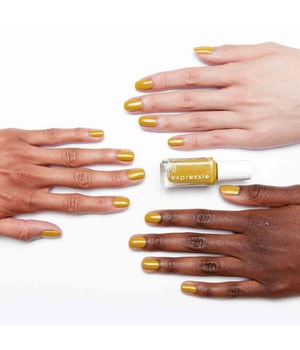 essie Expressie vegane Formel Nagellack-10 ml
