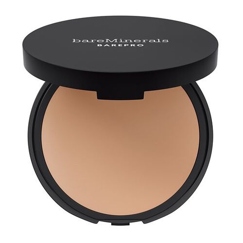 BareMinerals BarePro 16hr Skin-Perfecting Powder Foundation tonālais krēms 15-Fair Cool 8 grami
