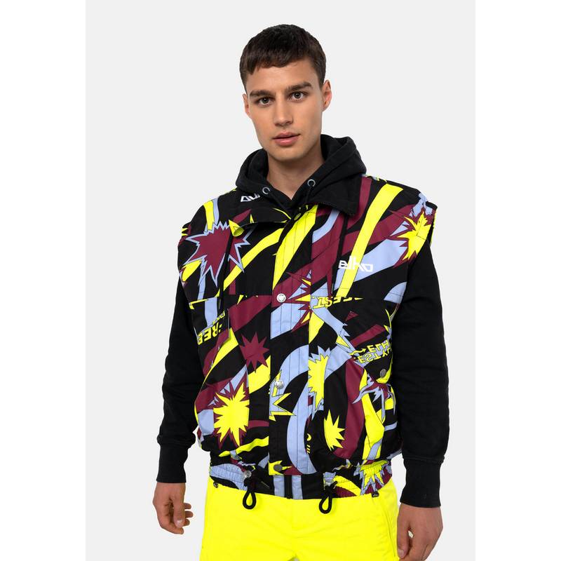 elho VERBIER 89 Outdoorweste