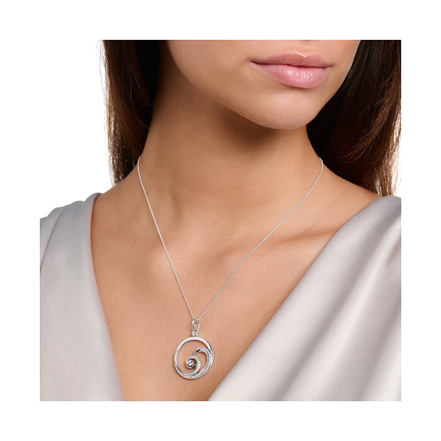 Thomas Sabo Kette Sterling Silver