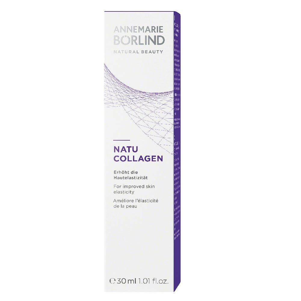 ANNEMARIE BÖRLIND Natu Collagen Fluid 30 ml