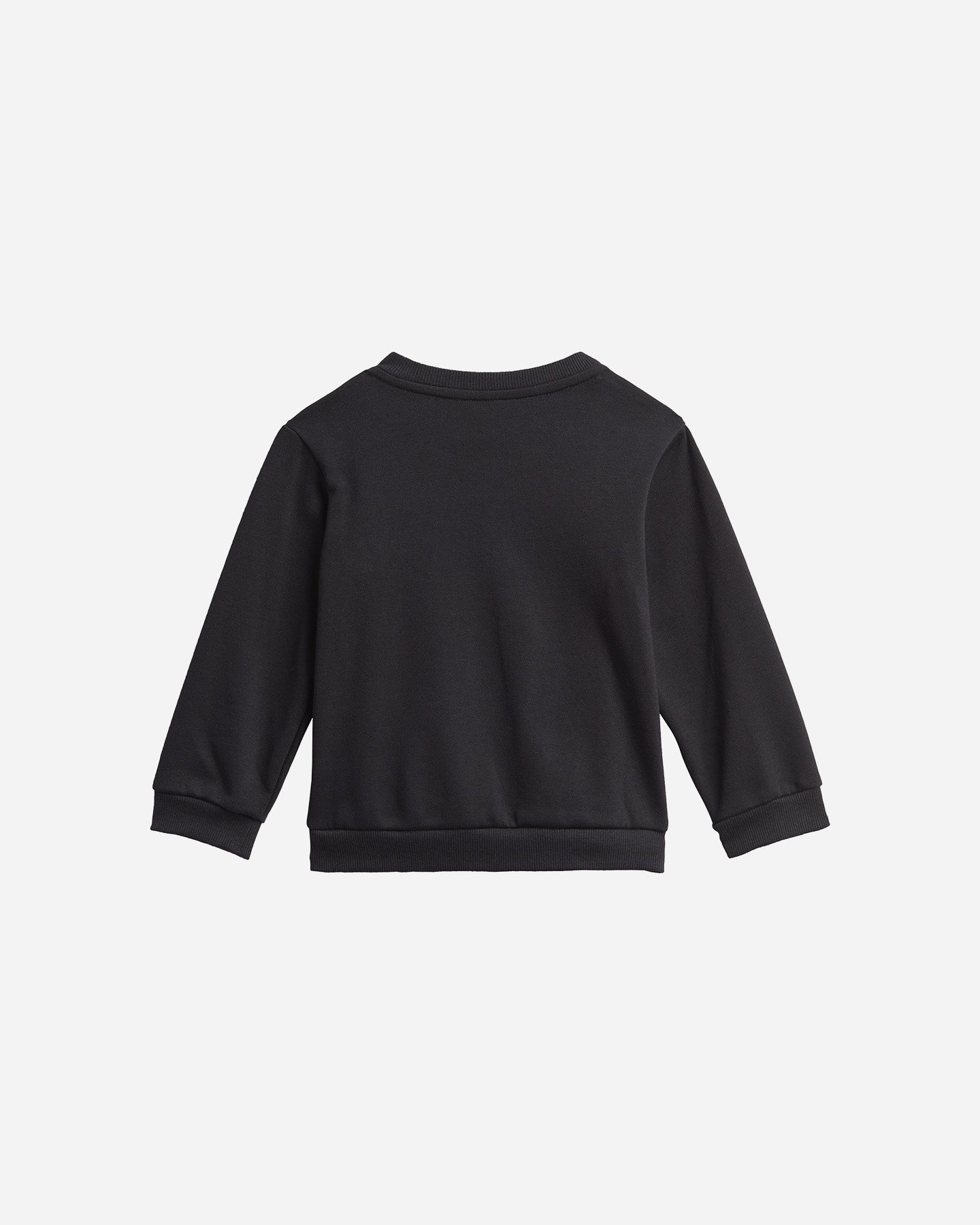 Sko Adidas Logo Jr GM8977