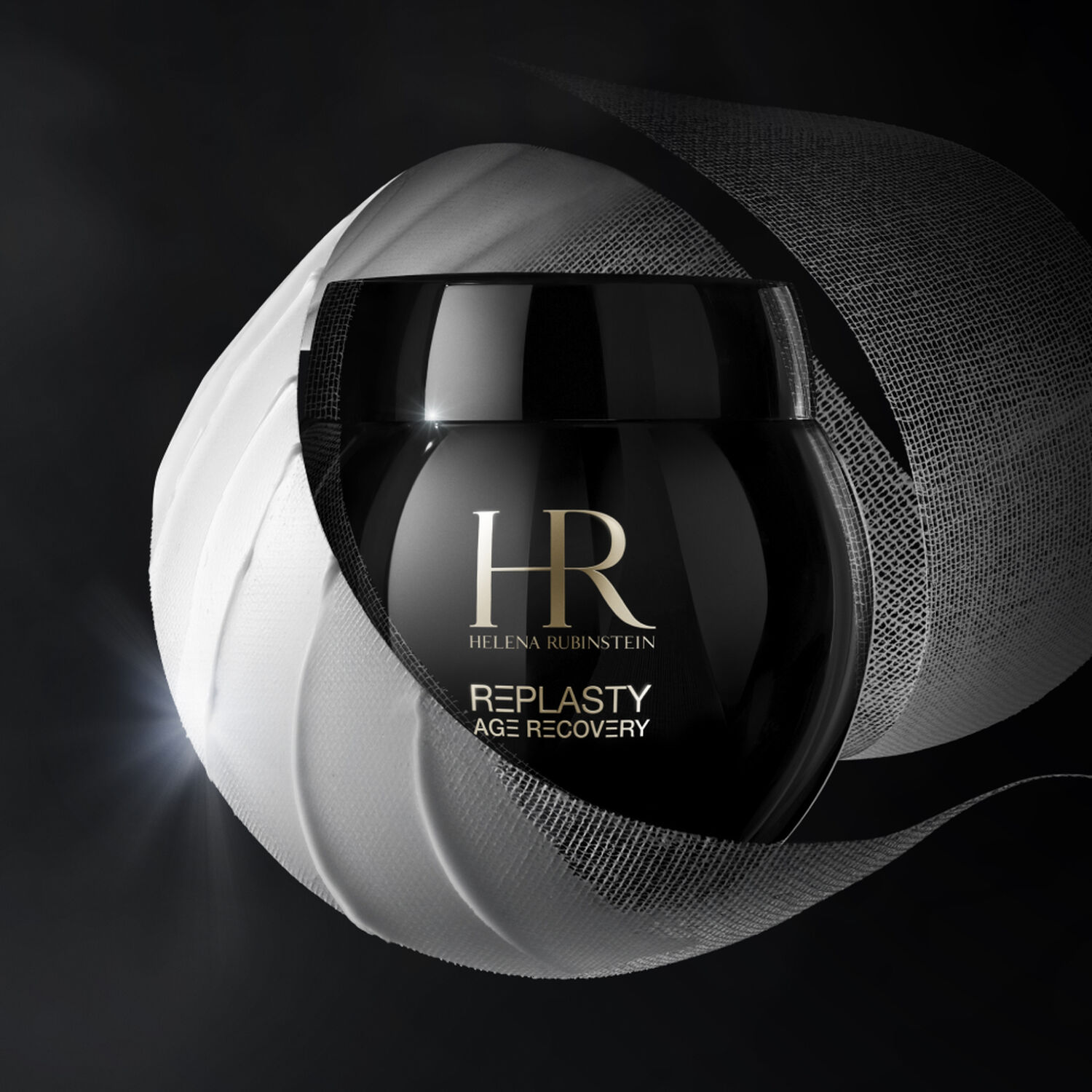 Helena Rubinstein Re-Plasty Age Recovery Crème nuit anti-âge globale 15 ml