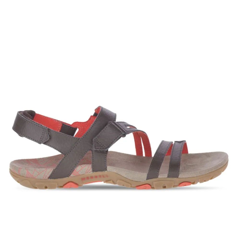 Merrell Sandspur Rose CONVERT J002686 / braun
