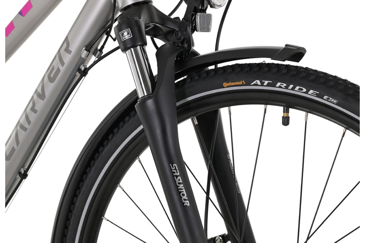 Carver Cinos Street 110 - 2024 - 28 Zoll - Damen Sport