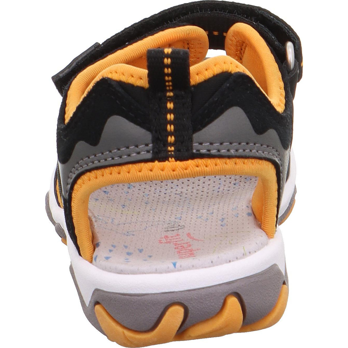 Sandalen MIKE 3.0 WMS Weite M4 für Jungen