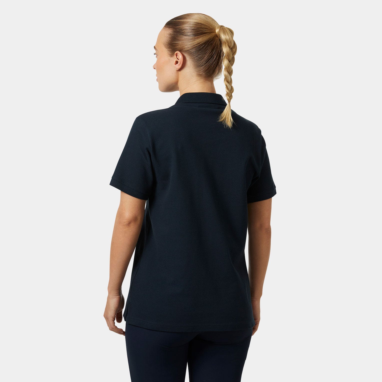 Women’s Pier Pique Polo