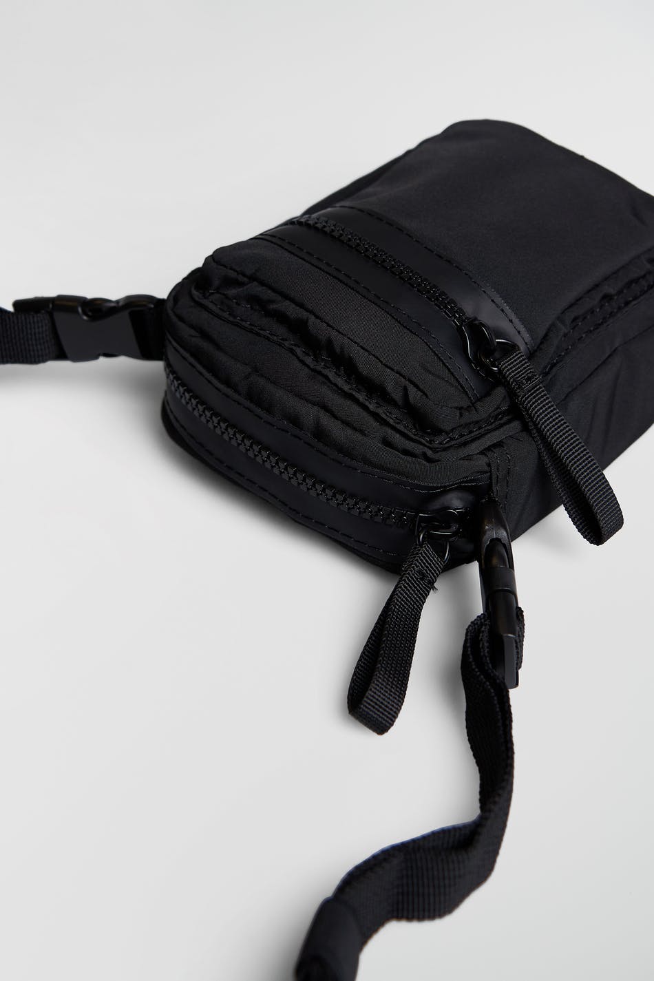 Mobile bag
