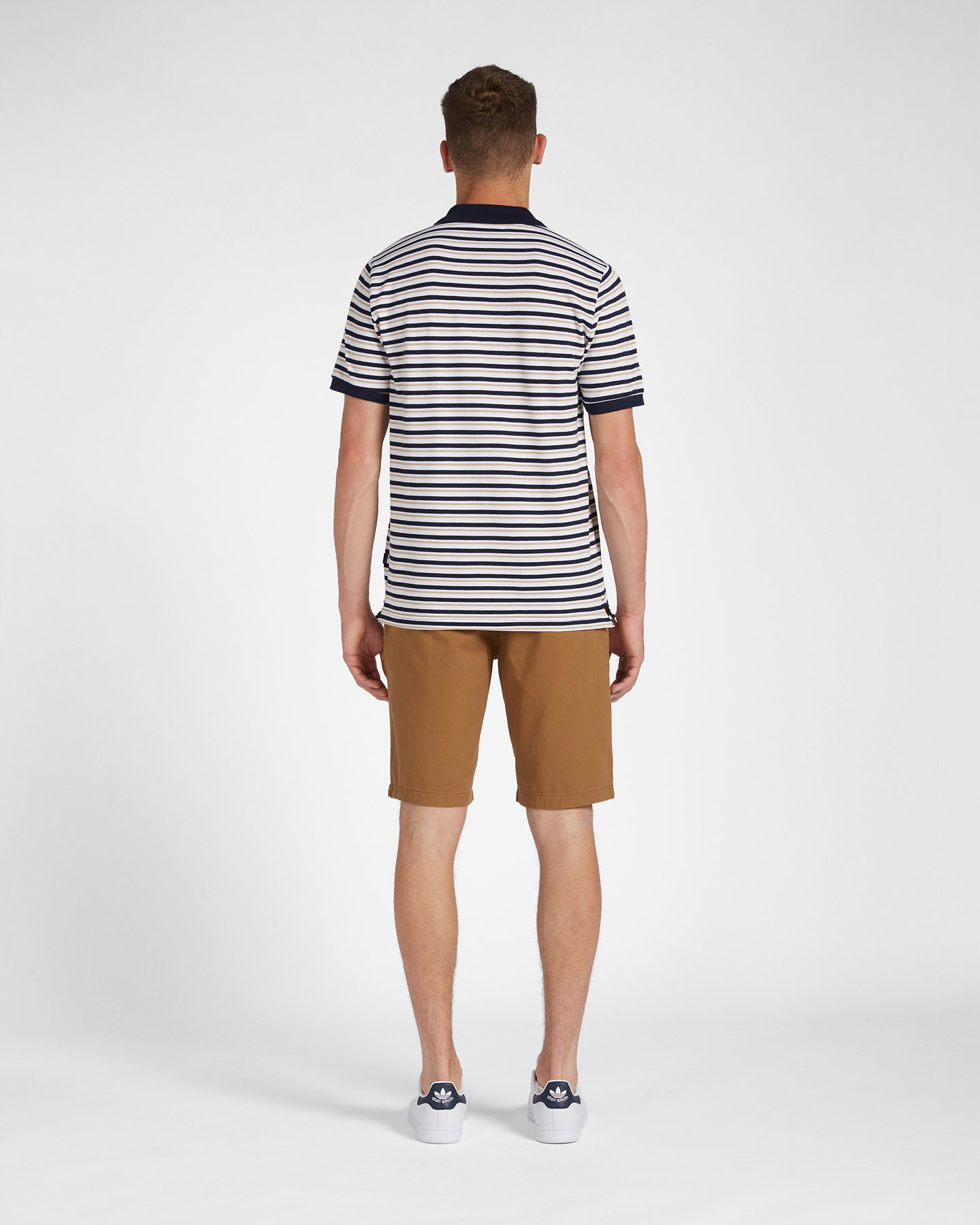 Polo Best Company Heritage M BCM227S23-519