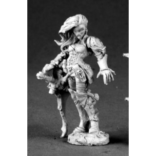 Terezinya, Bone Pander Wizard (REA03337)