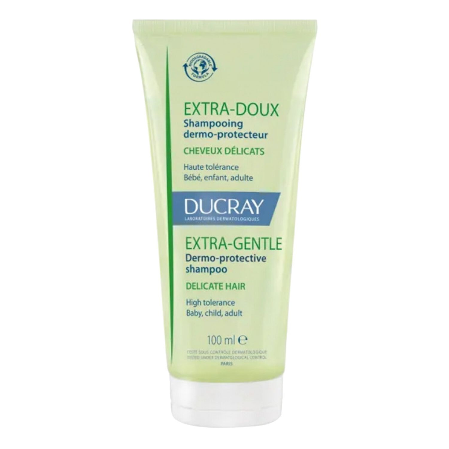 Ducray Extra-Doux Shampooing
