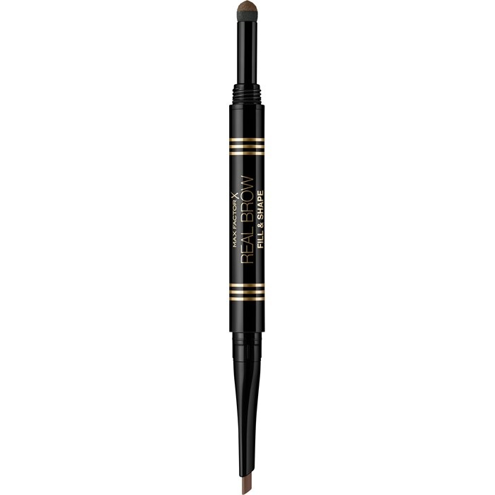 Real Brow Fill & Shape Pencil
