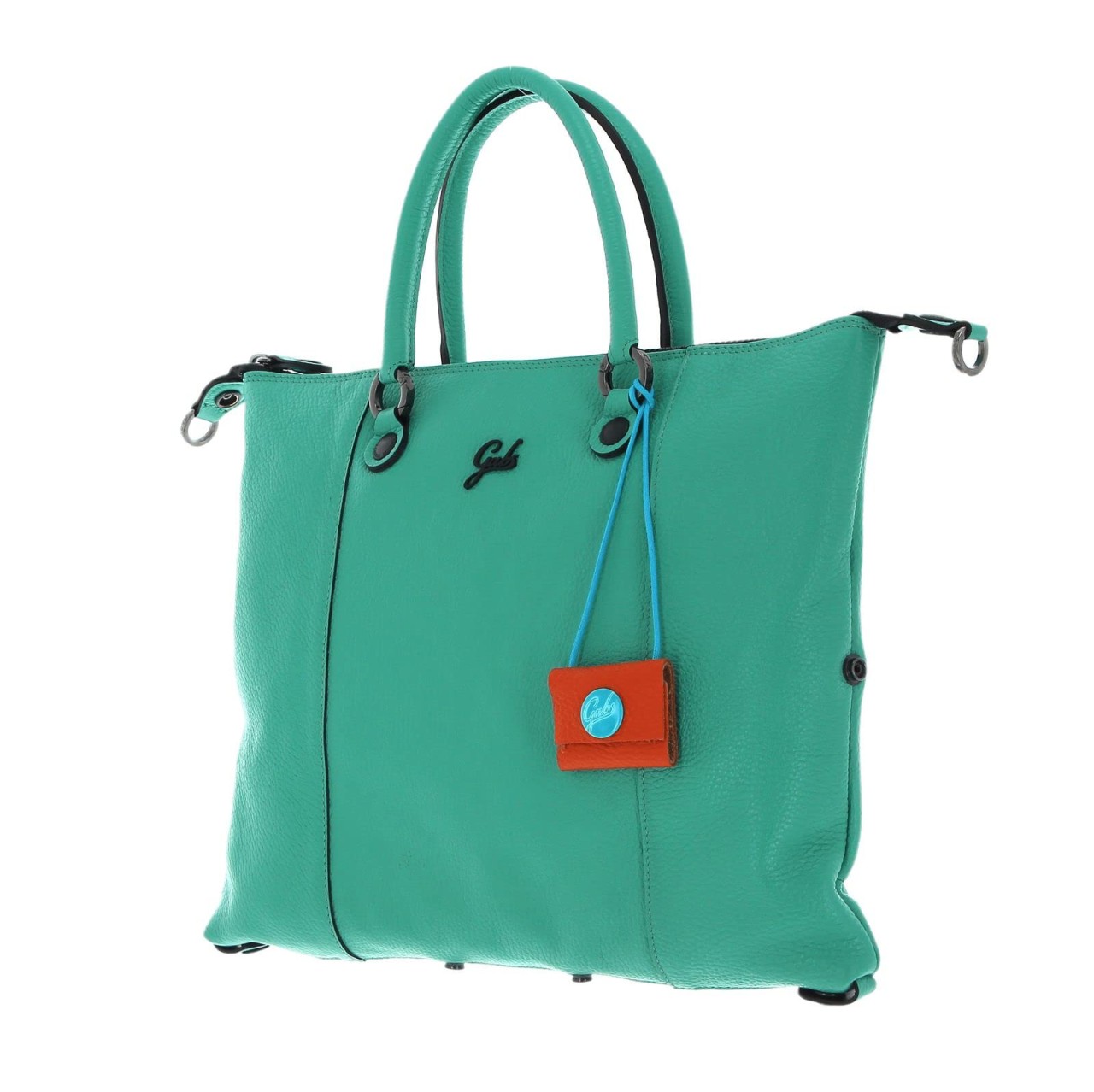 GABS Handtaschen grün G3 PLUS SZ M