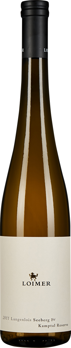 Loimer Riesling Ried Seeberg 1ÖTW Erste Lage 2011