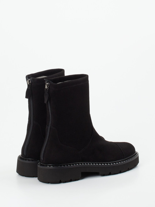 Stiefelette-17330090227 Kennel & Schmenger